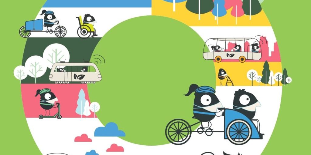 setmana de la mobilitat sostenible