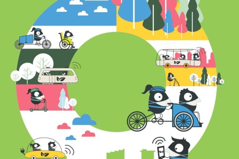 setmana de la mobilitat sostenible