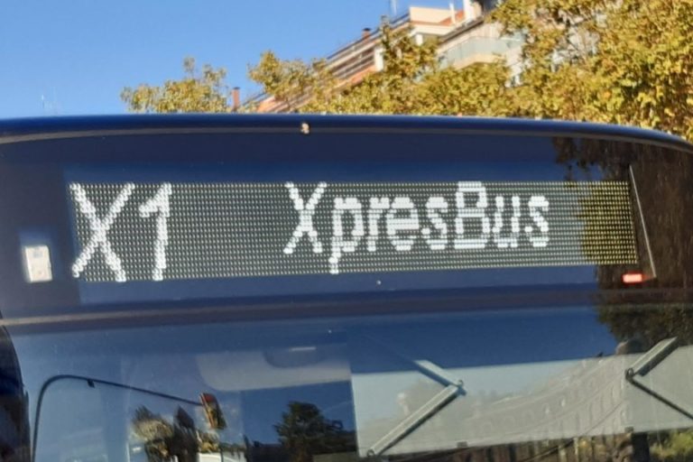 XPRESBus